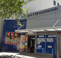 Perth 178 Backpackers - Hotel WA