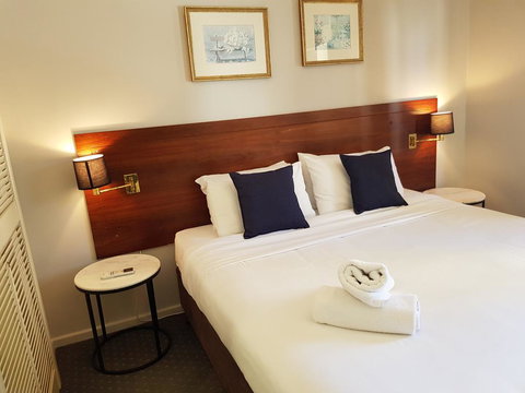 PERTH CBD APARTMENTS - Hotel WA 0