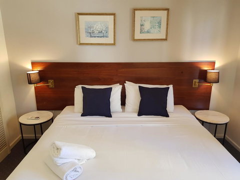 PERTH CBD APARTMENTS - Hotel WA 3
