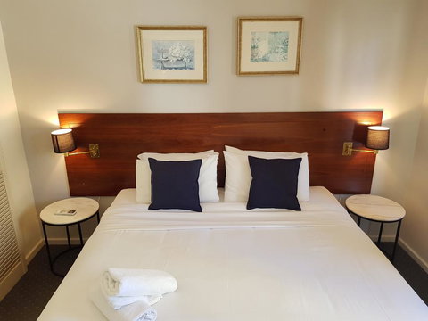 PERTH CBD APARTMENTS - Hotel WA 2