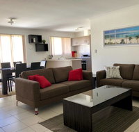 Perth Whistler Lodge - Hotel WA