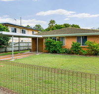 Pet Friendly Cutie - Bonham St Bongaree - Hotel WA