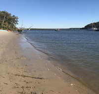 Pet Friendly Waterfront Holiday House on Peacefull Island with Bikes and Kayaks - Hotel WA