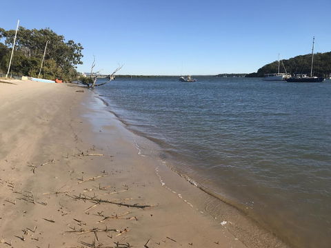 Pet Friendly Waterfront Holiday House On Peacefull Island With Bikes And Kayaks - Hotel WA 0