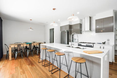 Pet Friendly, New House Peregian Breeze Drive, Peregian Beach - Hotel WA 1
