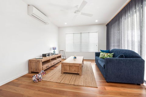 Pet Friendly, New House Peregian Breeze Drive, Peregian Beach - Hotel WA 2