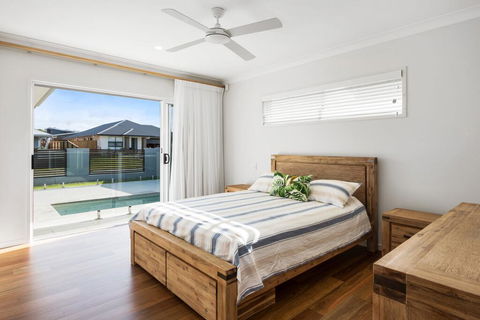 Pet Friendly, New House Peregian Breeze Drive, Peregian Beach - Hotel WA 3