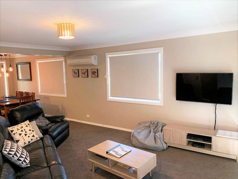 Petersdorf 2 - Jindabyne Townhouse - Hotel WA 2
