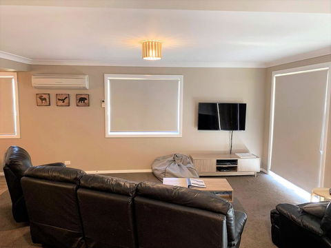 Petersdorf 2 - Jindabyne Townhouse - Hotel WA 3