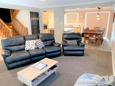 Petersdorf 2 - Jindabyne Townhouse - Hotel WA 1