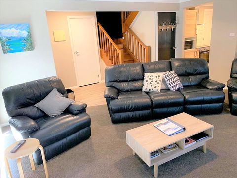 Petersdorf 2 - Jindabyne Townhouse - Hotel WA 0