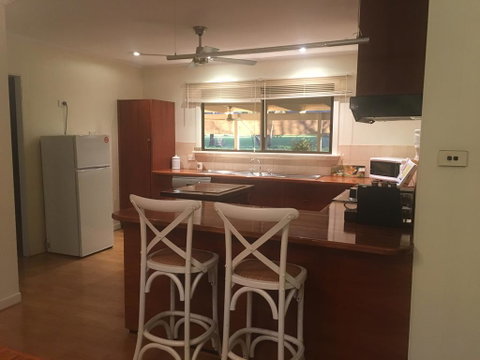 Petes Place - Hotel WA 3