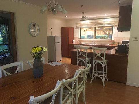 Petes Place - Hotel WA 2