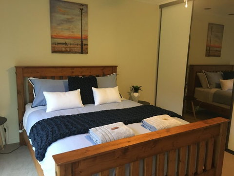 Petes Place - Hotel WA 0