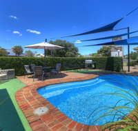 Pevensey Motor Lodge - Hotel WA