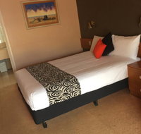 Philadelphia Motor Inn - Hotel WA