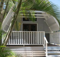 Picnic Bay Chalet Unit 2 - Hotel WA