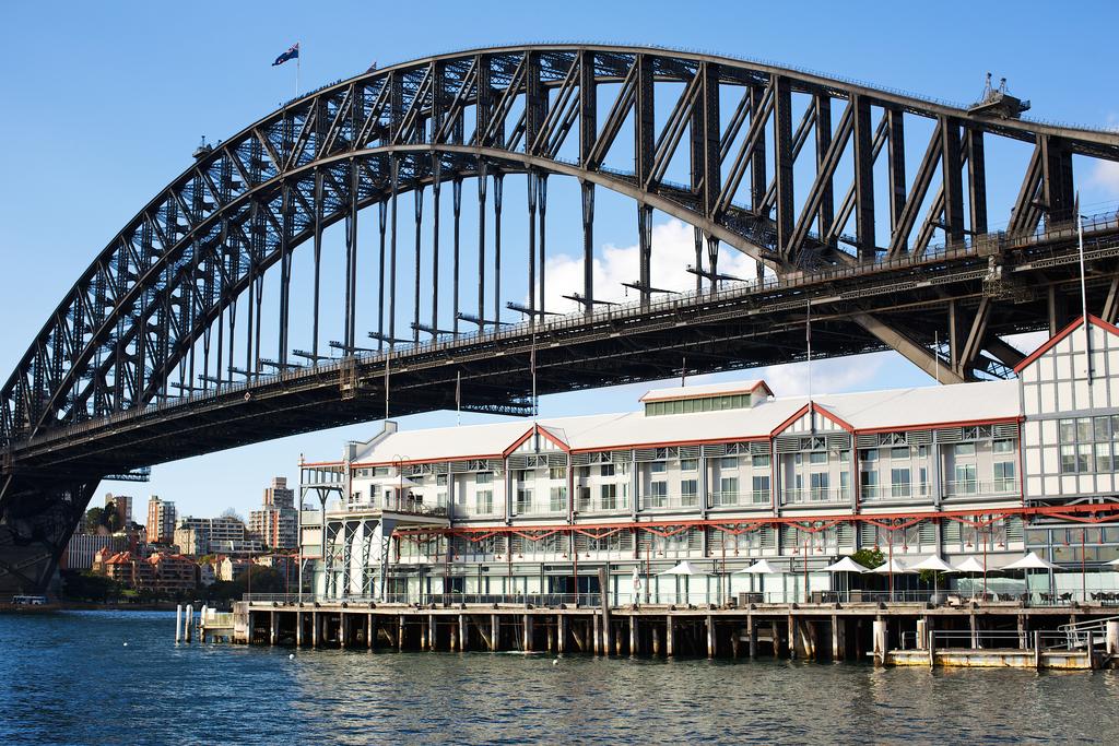 Dawes Point NSW Hotel WA