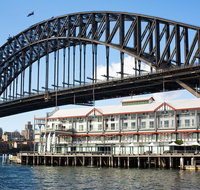 Pier One Sydney Harbour Autograph Collection - Hotel WA