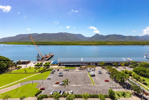 Piermonde Apartments Cairns - Hotel WA 2