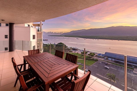 Piermonde Apartments Cairns - Hotel WA 0