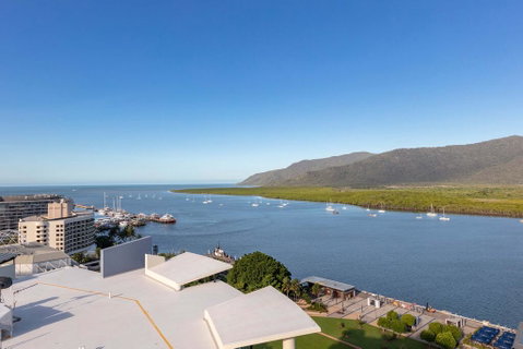 Piermonde Apartments Cairns - Hotel WA 1