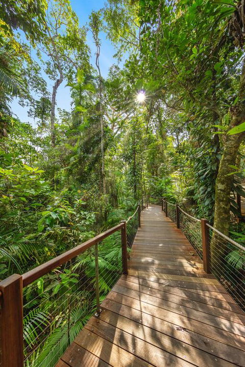 Piermonde Apartments Cairns - Hotel WA 3