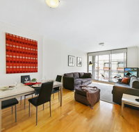 PierSyde Studio in Sydney CBD - Hotel WA