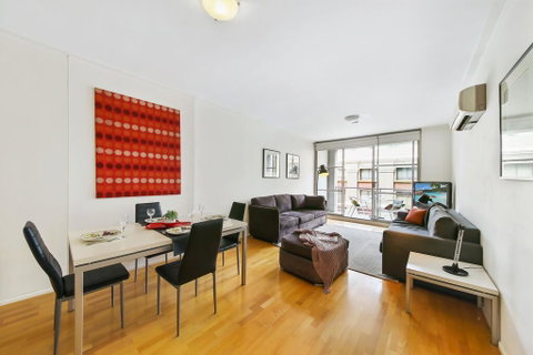PierSyde Studio In Sydney CBD - Hotel WA 0