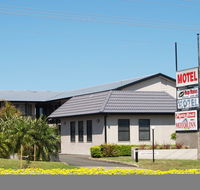 Pigeon House Motor Inn - Hotel WA
