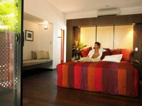 Pinctada McAlpine House - Hotel WA 1