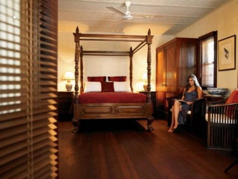 Pinctada McAlpine House - Hotel WA 2