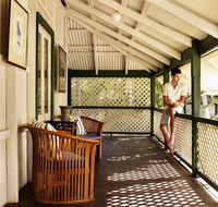 Pinctada McAlpine House - Hotel WA