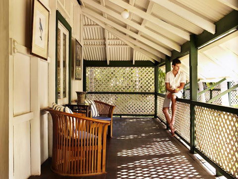 Pinctada McAlpine House - Hotel WA 0