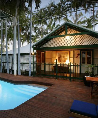 Pinctada McAlpine House - Hotel WA 3
