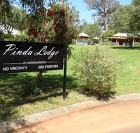 Pinda Lodge - Hotel WA