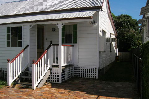 Pine Cottage - Hotel WA 0