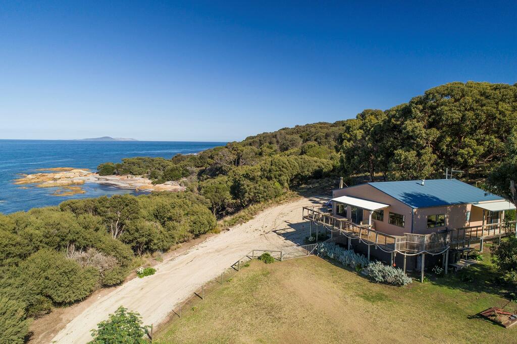 Lughrata TAS Hotel WA