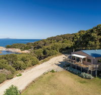 Pine Scrub Beach House - Hotel WA