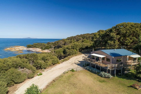 Pine Scrub Beach House - Hotel WA 0
