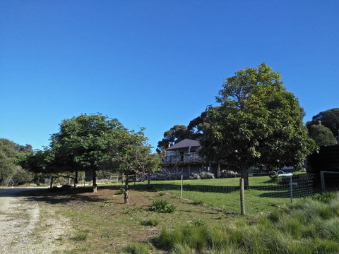 Pine Scrub Beach House - Hotel WA 2