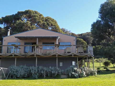 Pine Scrub Beach House - Hotel WA 1
