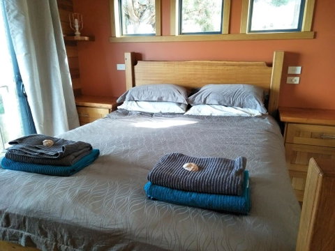 Pine Scrub Beach House - Hotel WA 3