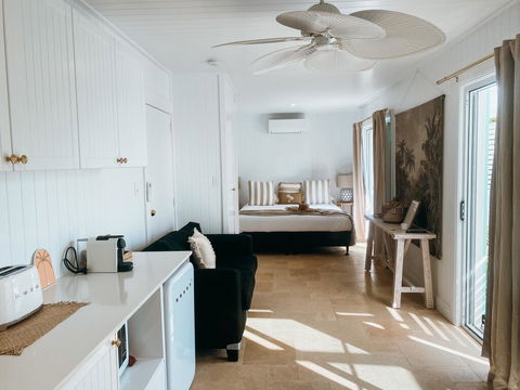 Pineapple Studio Byron Bay - Hotel WA 1