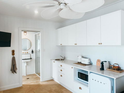 Pineapple Studio Byron Bay - Hotel WA 0