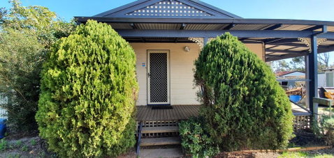 Pinjarra Caravan Park And Cabins - Hotel WA 2