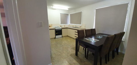 Pinjarra Caravan Park And Cabins - Hotel WA 1