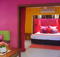 Pink Flamingo Resort - Hotel WA