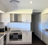 Pinnacle Retreat - Hotel WA
