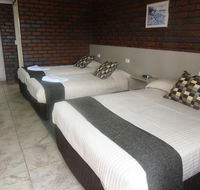 Pioneer Lodge Motel - Hotel WA